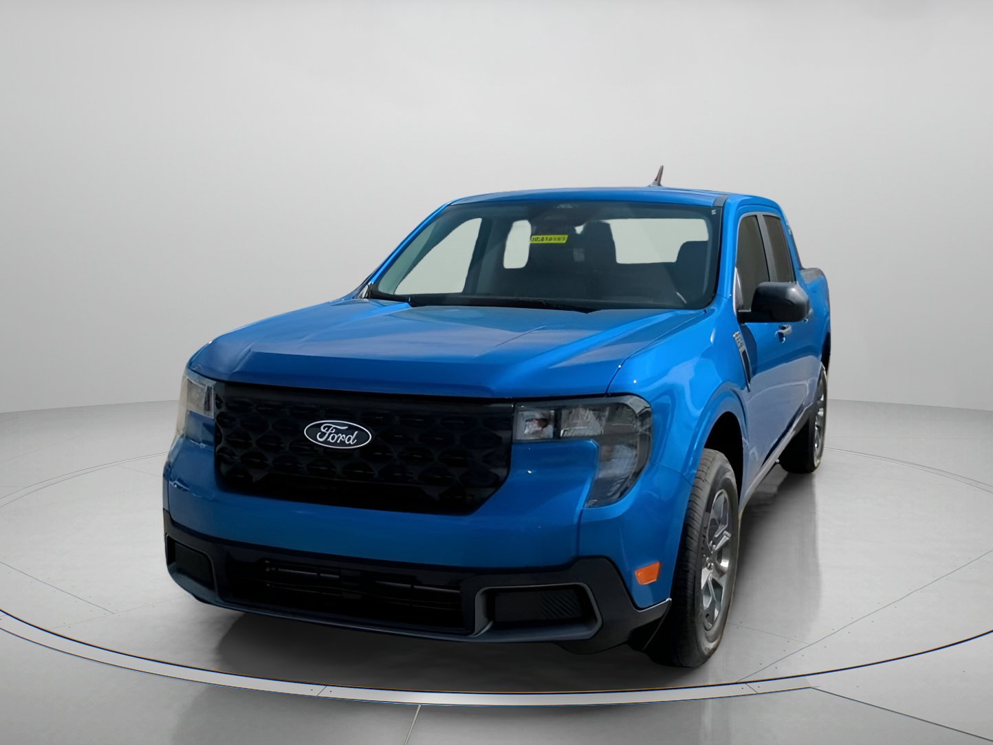 New 2026 Ford Maverick XLT w/ 4K Tow Package AWD/4WD image 11