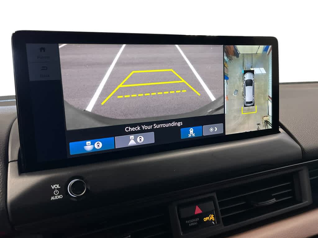 New 2026 Honda Pilot TrailSport image 21