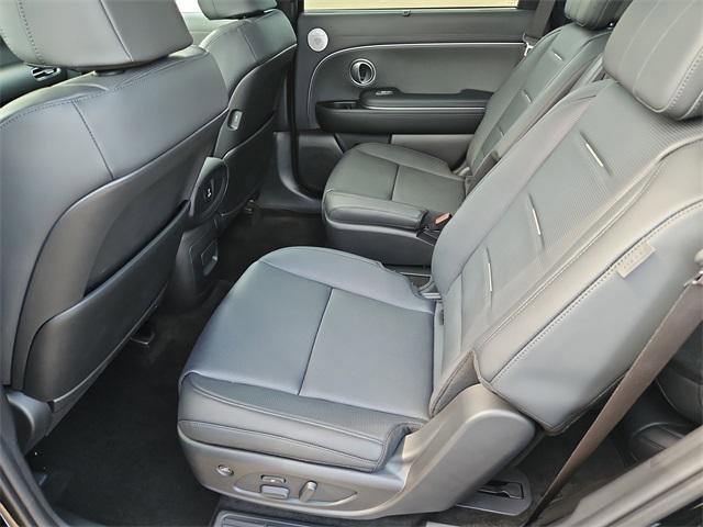 New 2026 Hyundai Palisade Calligraphy image 11