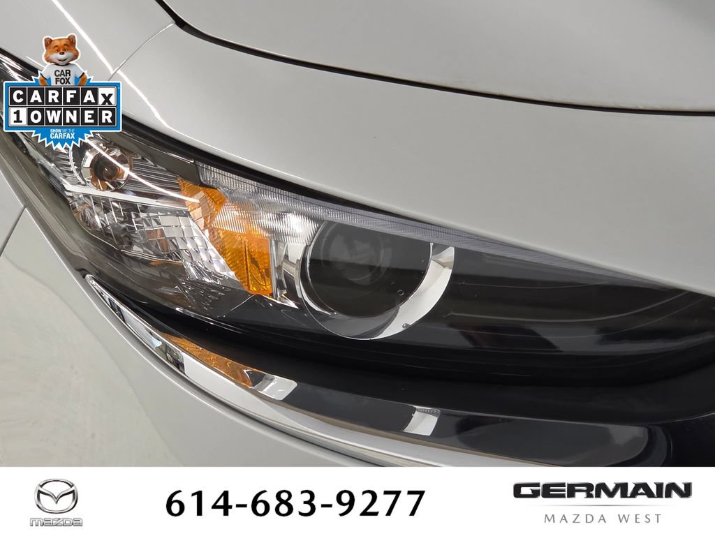 Used 2024 MAZDA MAZDA3 s FWD image 15
