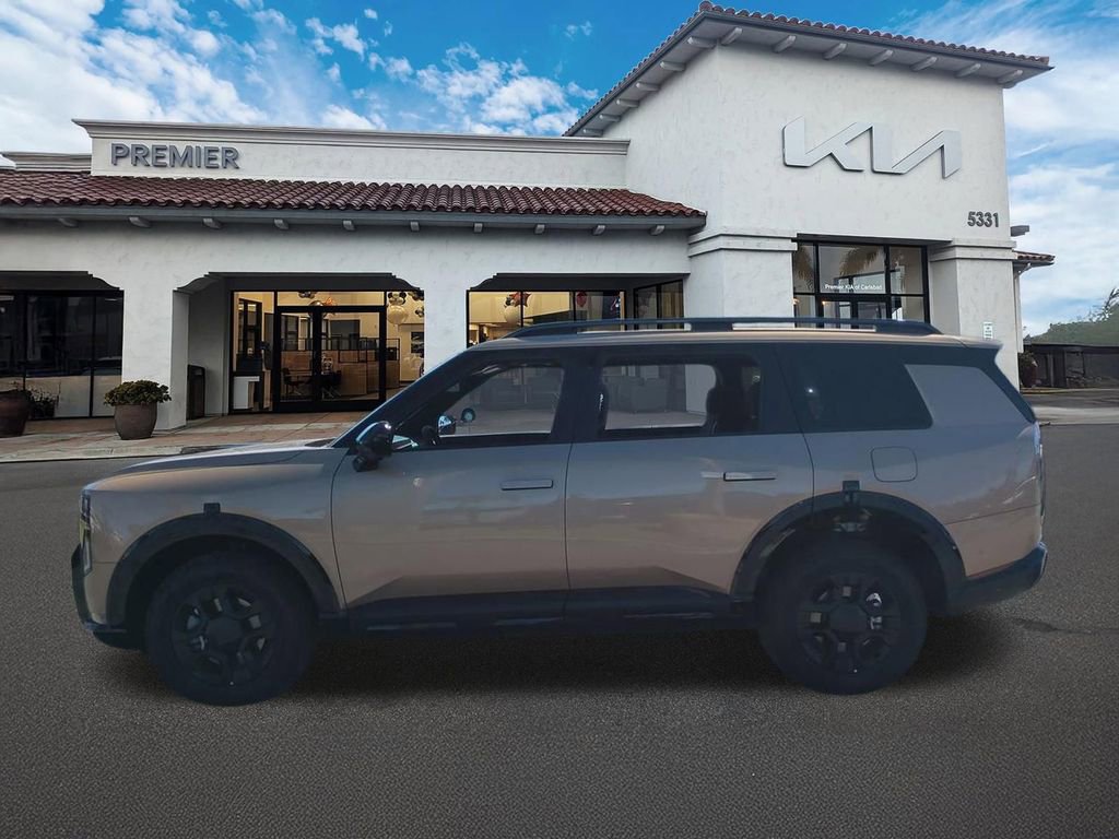 New 2027 Kia Telluride SX Prestige X-Pro image 5