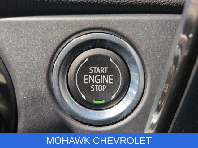 Used 2024 Chevrolet Blazer RS w/ Driver Confidence II Package AWD/4WD image 18