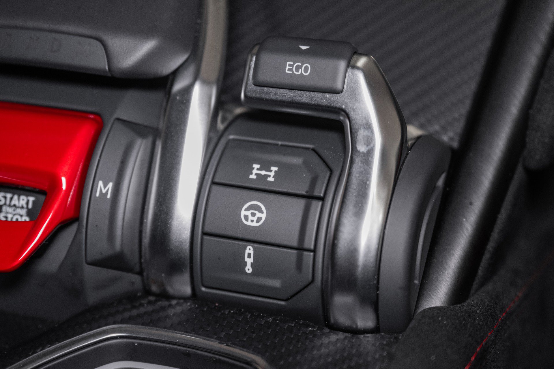 Used 2024 Lamborghini Urus Performante AWD/4WD image 42
