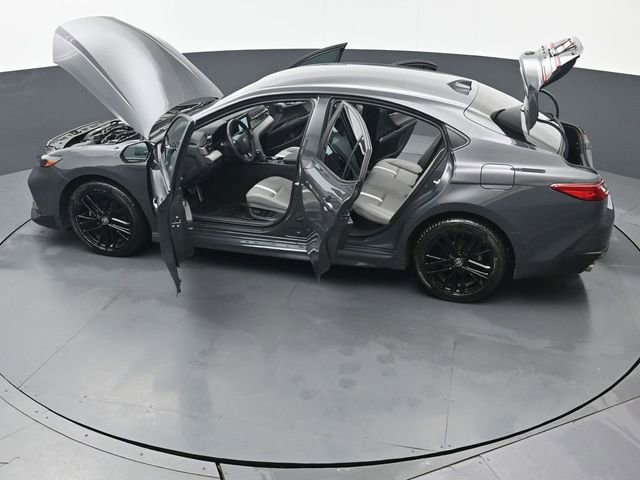 Certified 2025 Toyota Camry SE image 51