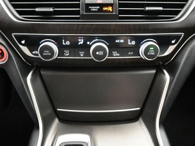 Certified 2021 Honda Accord EX-L image 18