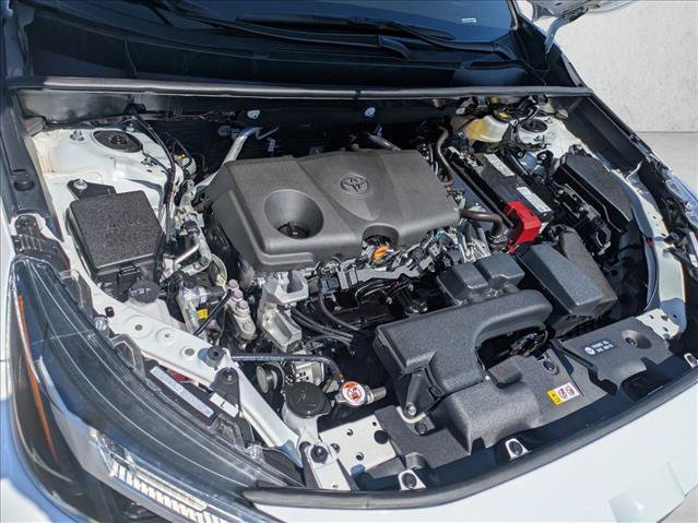 Certified 2025 Toyota RAV4 XLE w/ Convenience Package image 29