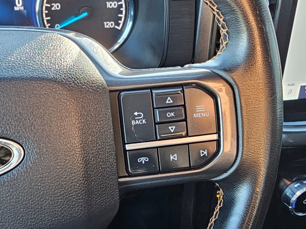 Used 2023 Ford F150 Tremor w/ 360 Degree Camera Package image 27