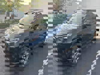 Certified 2024 Toyota RAV4 XLE w/ Convenience Package AWD/4WD image 1