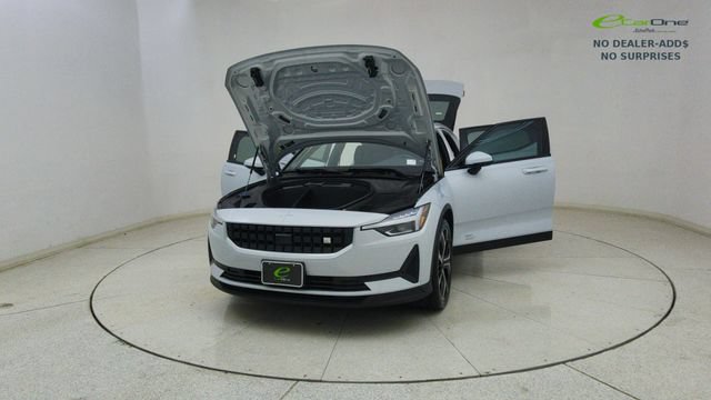 Used 2023 Polestar Polestar 2 AWD/4WD image 67