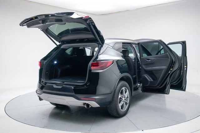 Used 2023 Chevrolet Blazer LT w/ Convenience Package image 22
