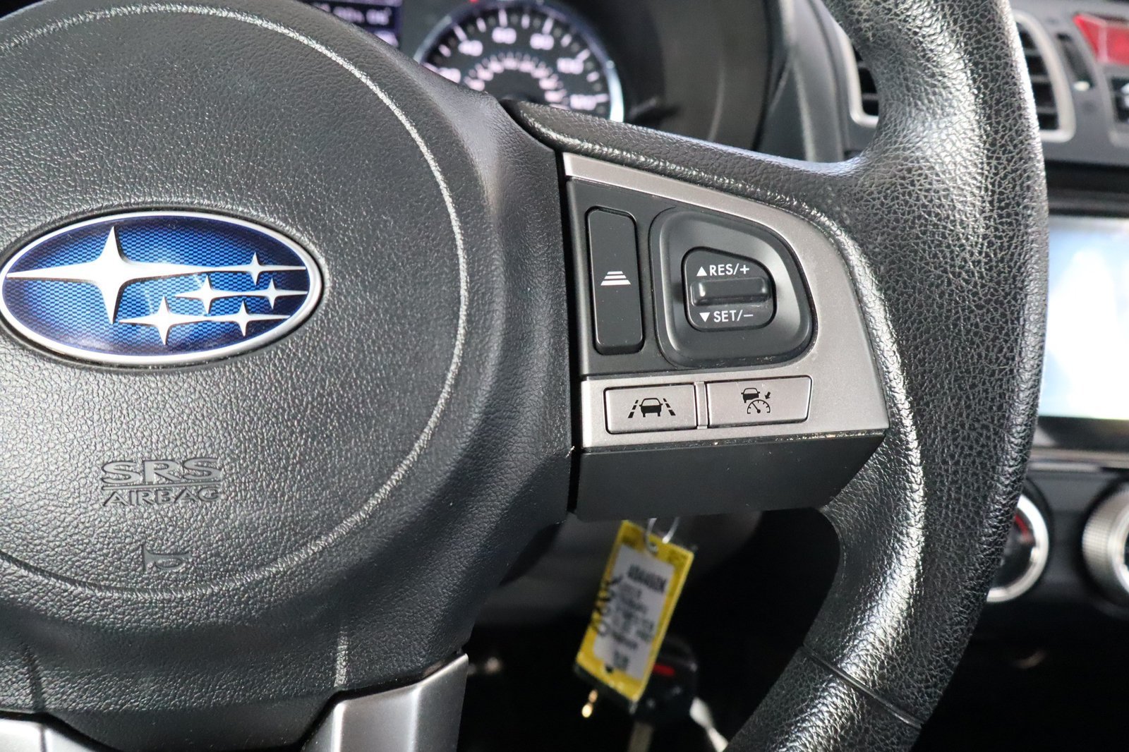 Used 2018 Subaru Forester 2.5i Premium AWD/4WD image 25