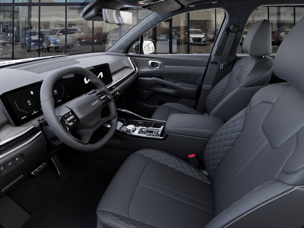 New 2026 Kia Sorento SX Prestige AWD/4WD image 17