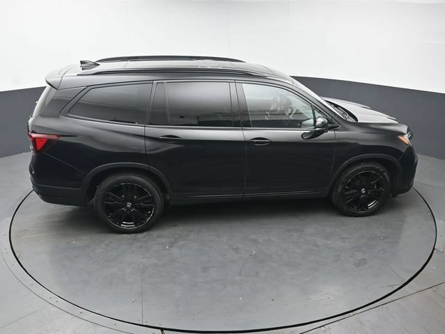 Used 2021 Honda Pilot Black Edition image 43