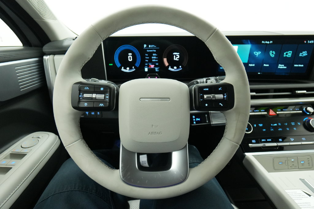 New 2026 Hyundai Santa Fe SEL AWD/4WD image 37
