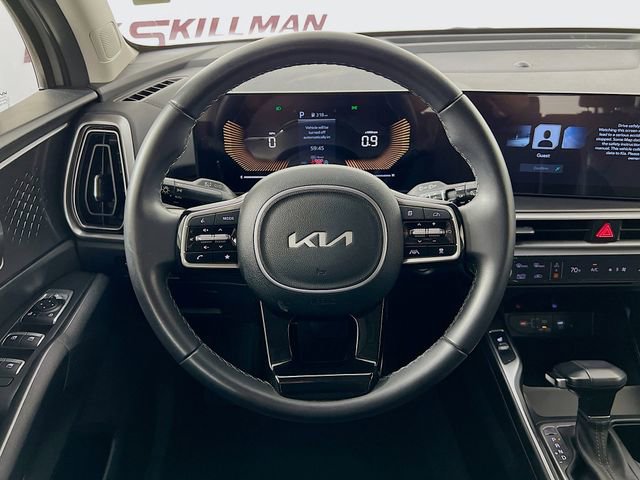 Used 2024 Kia Sorento S w/ Panoramic Sunroof Package image 12