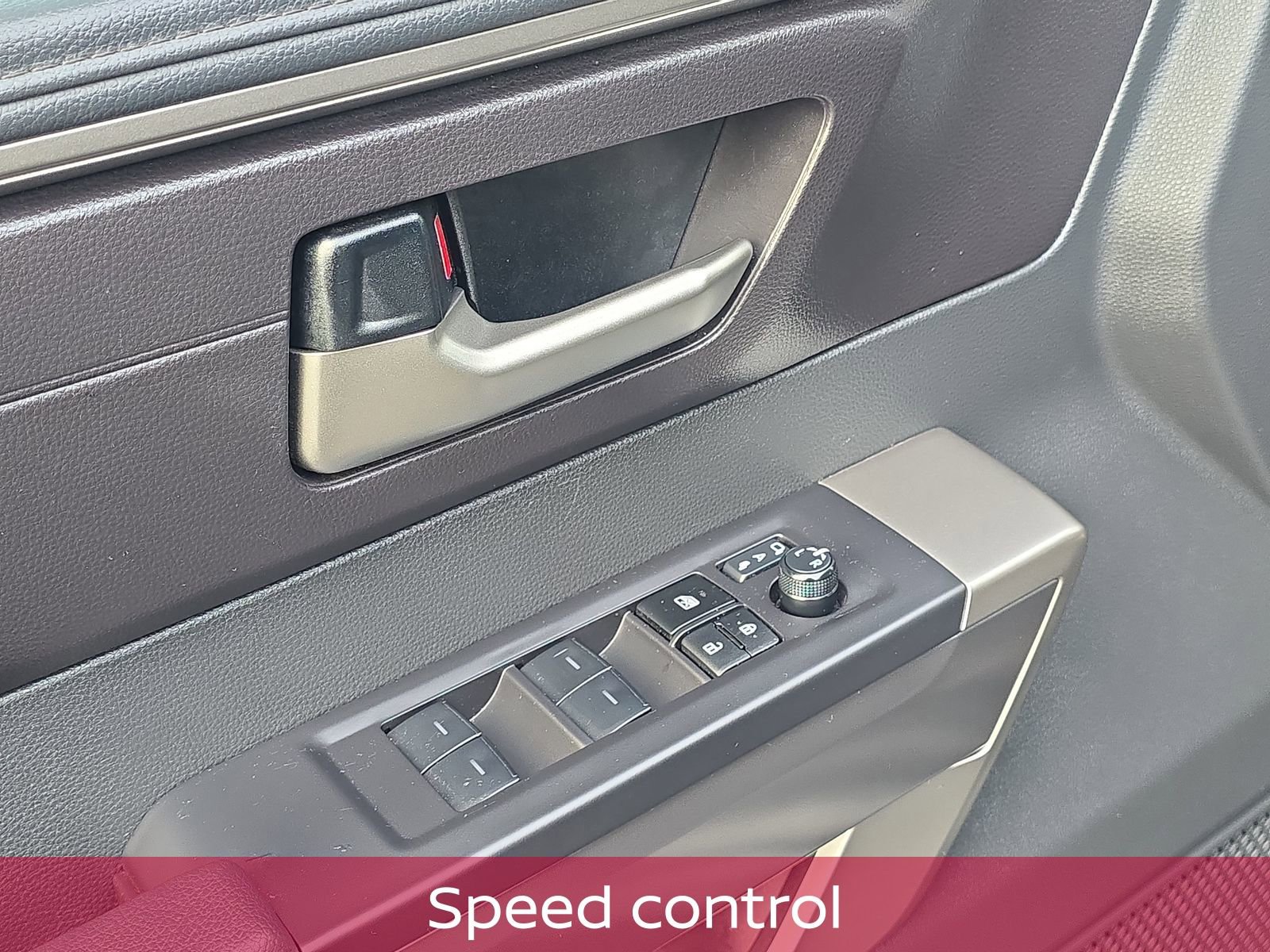 Used 2024 Toyota Sequoia SR5 image 15