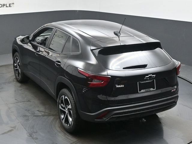 New 2026 Chevrolet Trax RS image 19