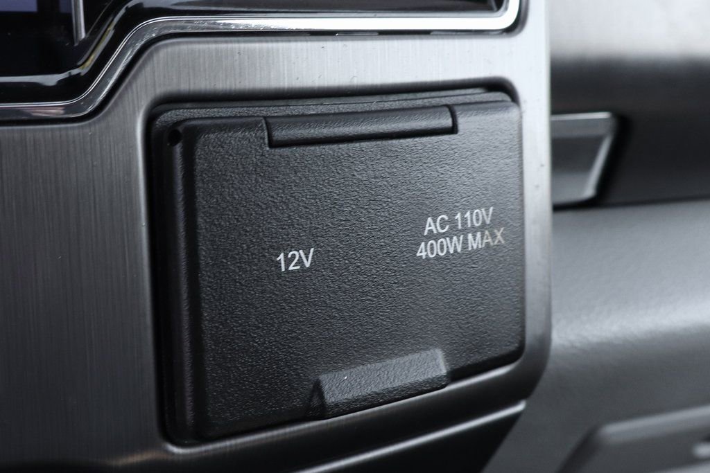 Used 2022 Ford F250 Limited image 43