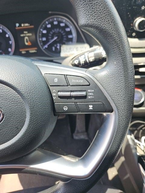 Used 2021 Hyundai Sonata SEL FWD image 9