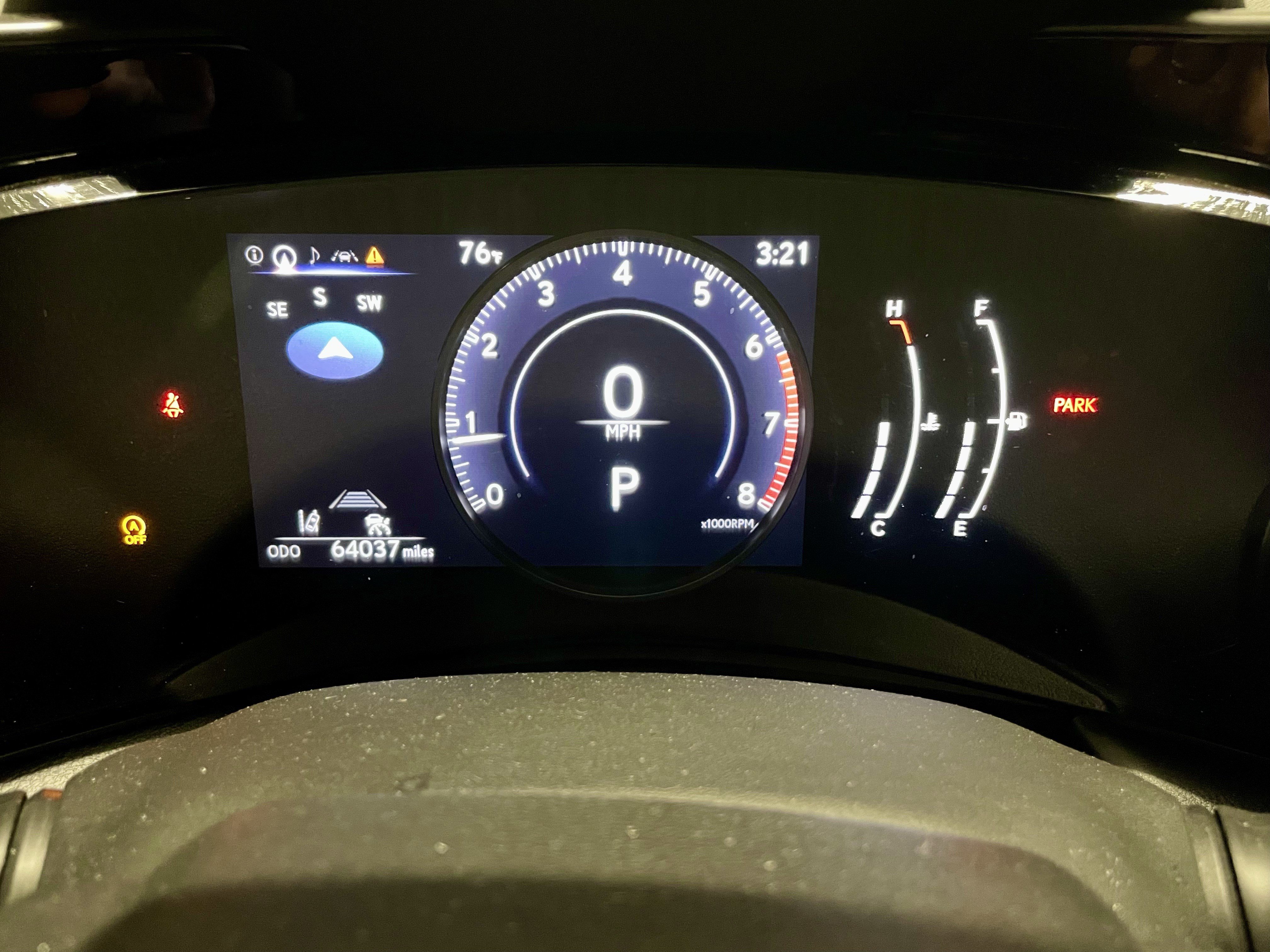 Used 2023 Lexus NX 350 AWD image 24