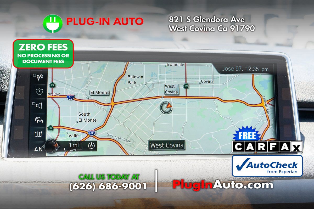 Used 2017 BMW X5 xDrive40e AWD/4WD image 33