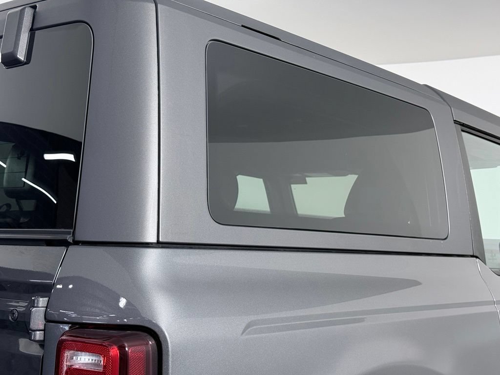 Used 2024 Ford Bronco Big Bend AWD/4WD image 11