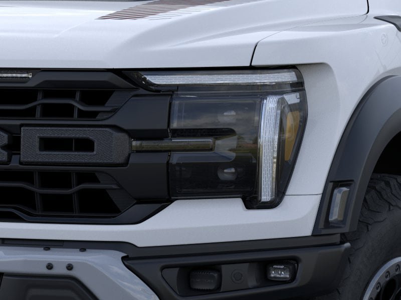New 2025 Ford F150 Raptor AWD/4WD image 18