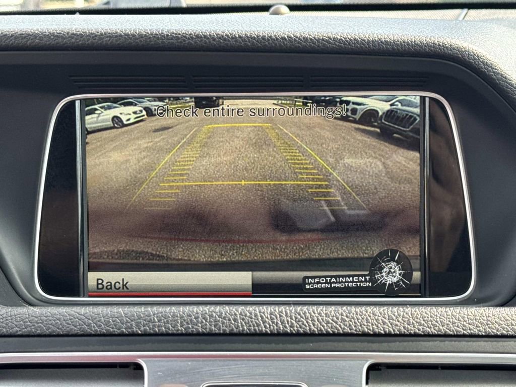Used 2014 Mercedes-Benz E 350 Cabriolet image 27