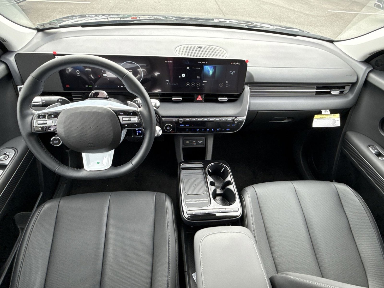 New 2026 Hyundai Ioniq 5 SEL image 23