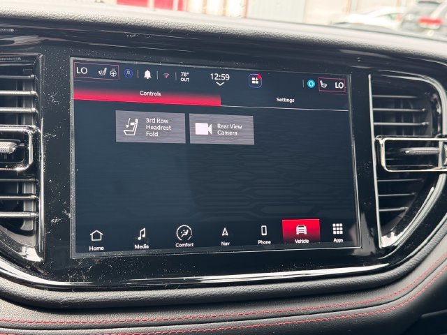 New 2026 Dodge Durango GT AWD/4WD image 35