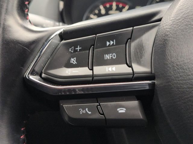 Used 2022 MAZDA CX-9 Carbon Edition image 16