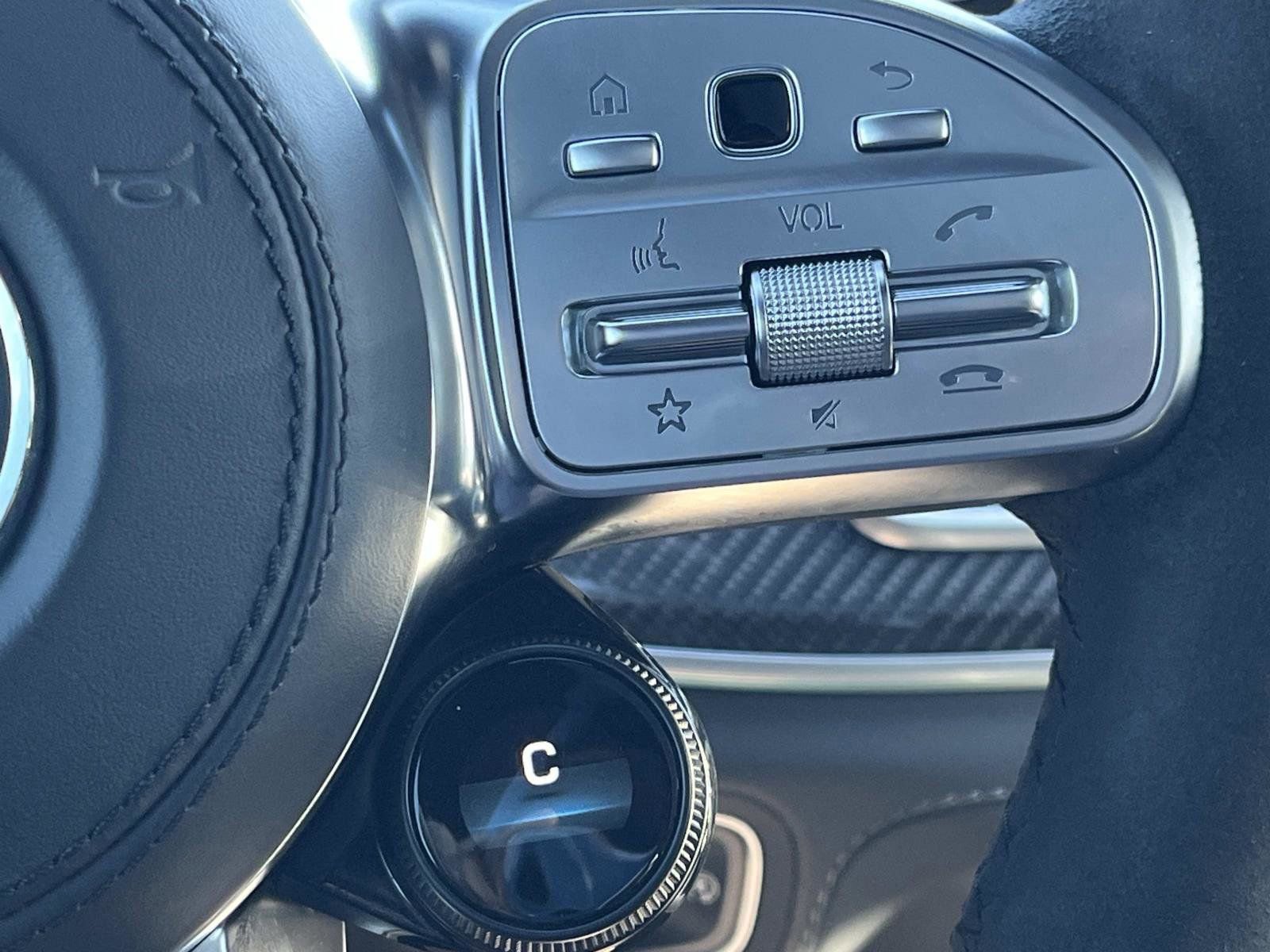 Certified 2022 Mercedes-Benz GLE 63 AMG S image 27