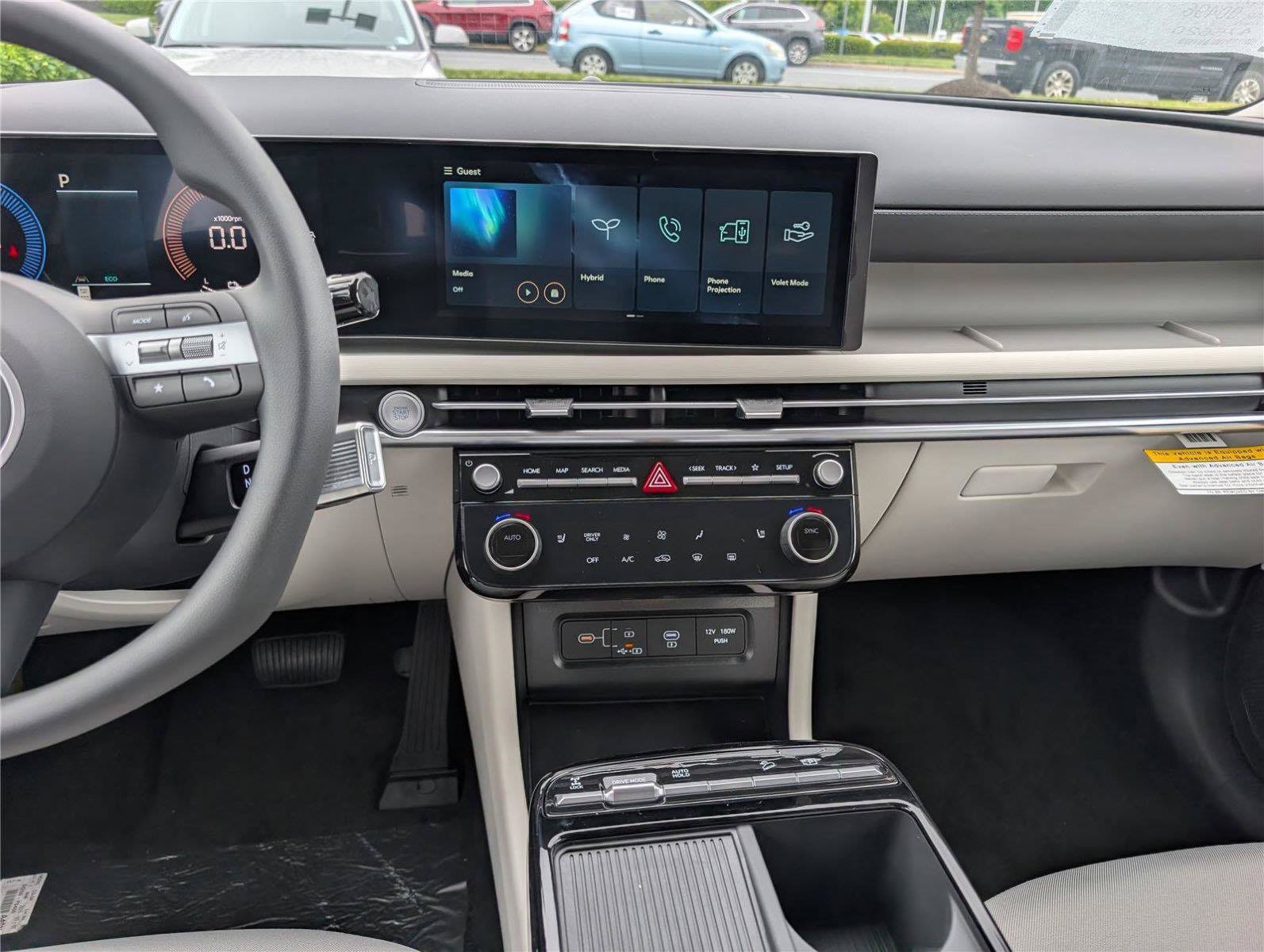 New 2026 Hyundai Tucson SEL w/ Tow & Go Package AWD/4WD image 16