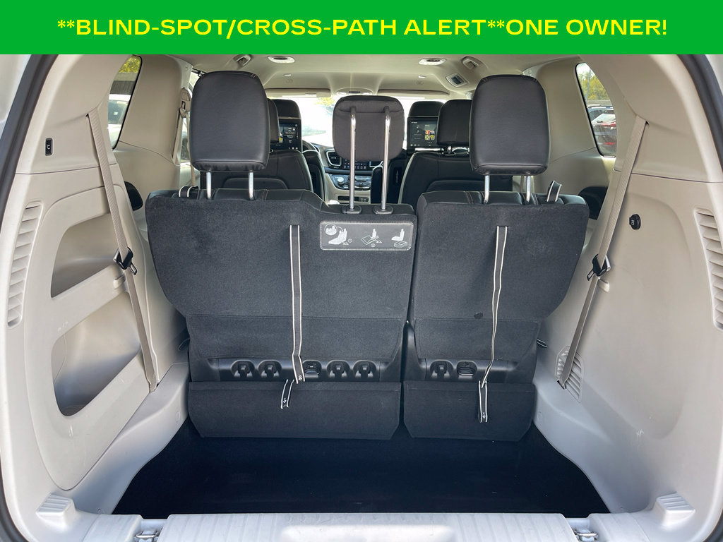 Used 2020 Chrysler Pacifica Touring-L Plus FWD image 12