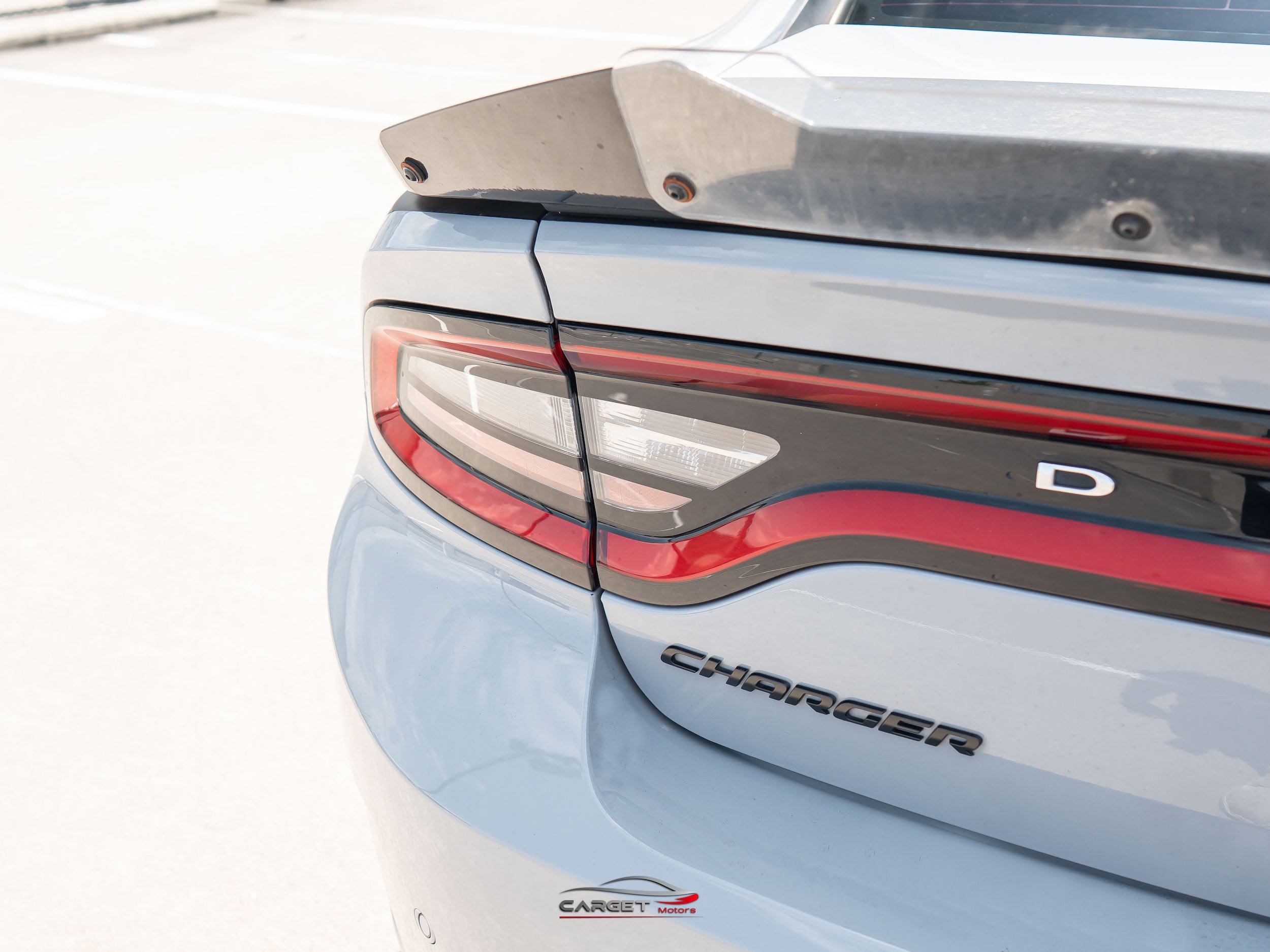 Used 2022 Dodge Charger Scat Pack w/ Daytona Edition Group RWD image 46