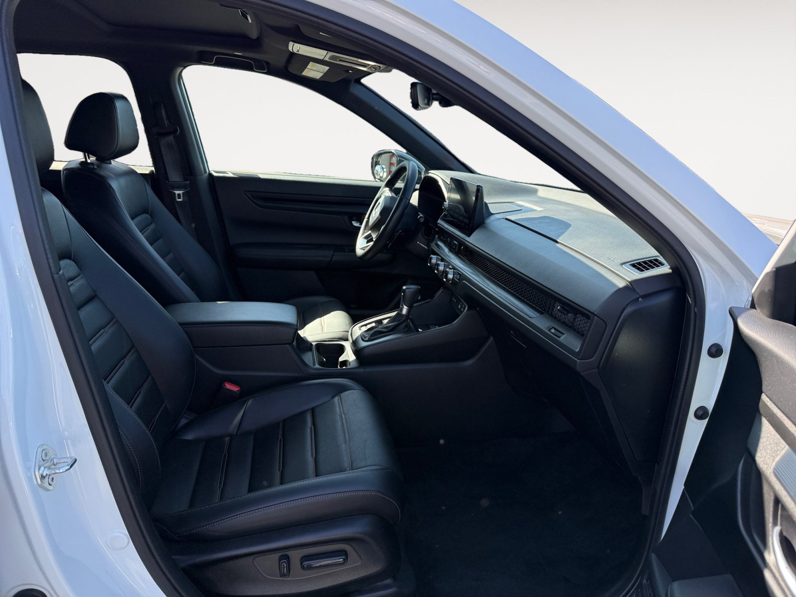 Used 2024 Honda CR-V Sport-L image 19