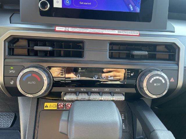 New 2026 Toyota 4Runner TRD Off-Road AWD/4WD image 25
