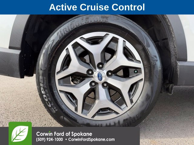 Used 2019 Subaru Forester Premium w/ All-Weather Package AWD/4WD image 9