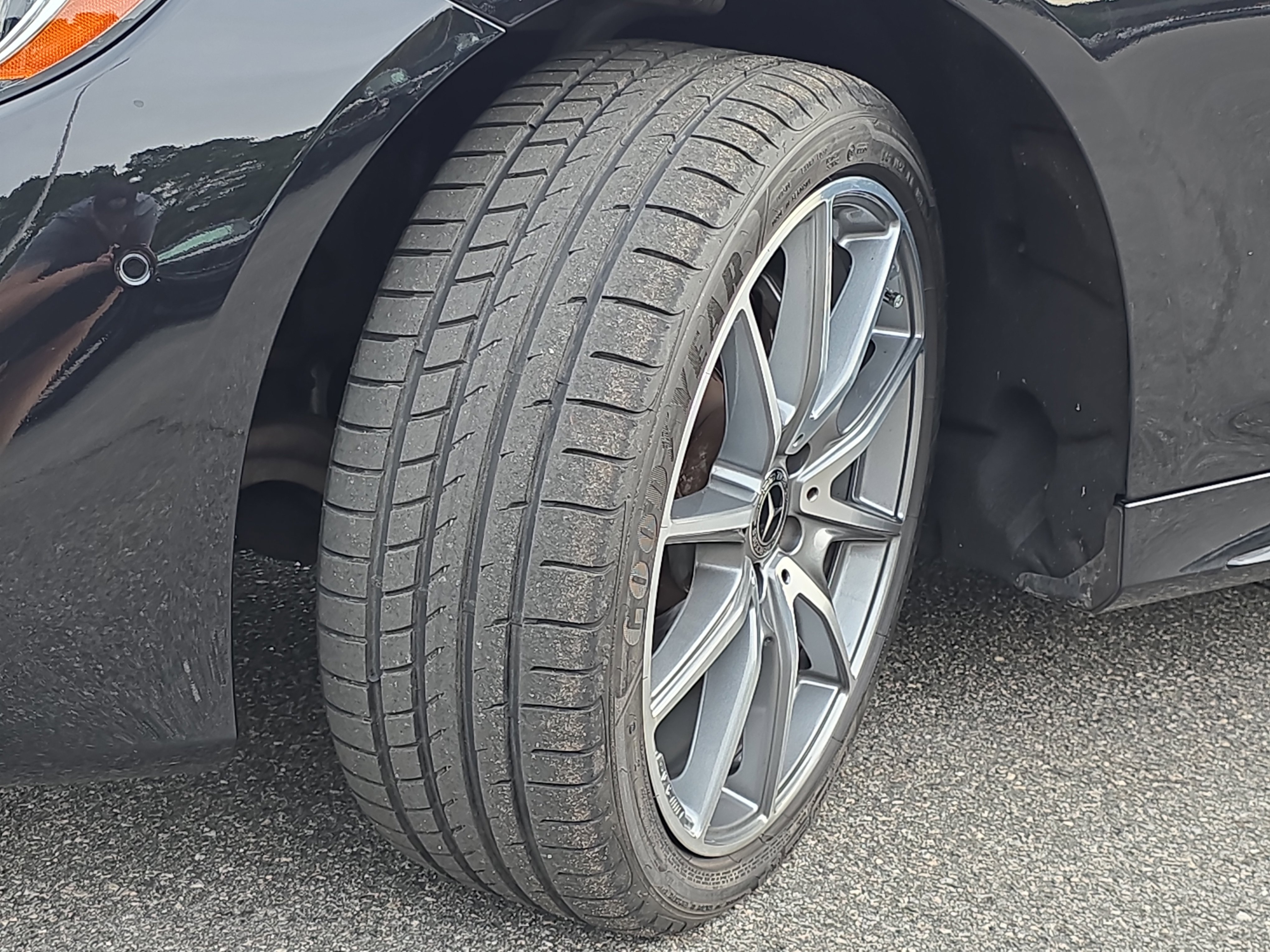 Used 2019 Mercedes-Benz S 560 4MATIC Coupe image 36