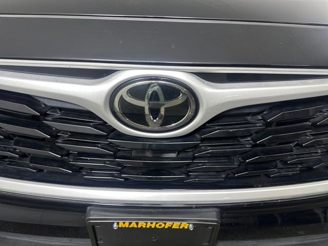Used 2022 Toyota Highlander XLE image 9