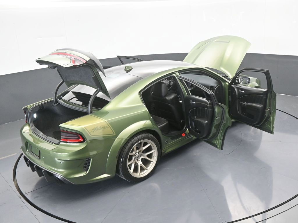 Used 2023 Dodge Charger Scat Pack image 70