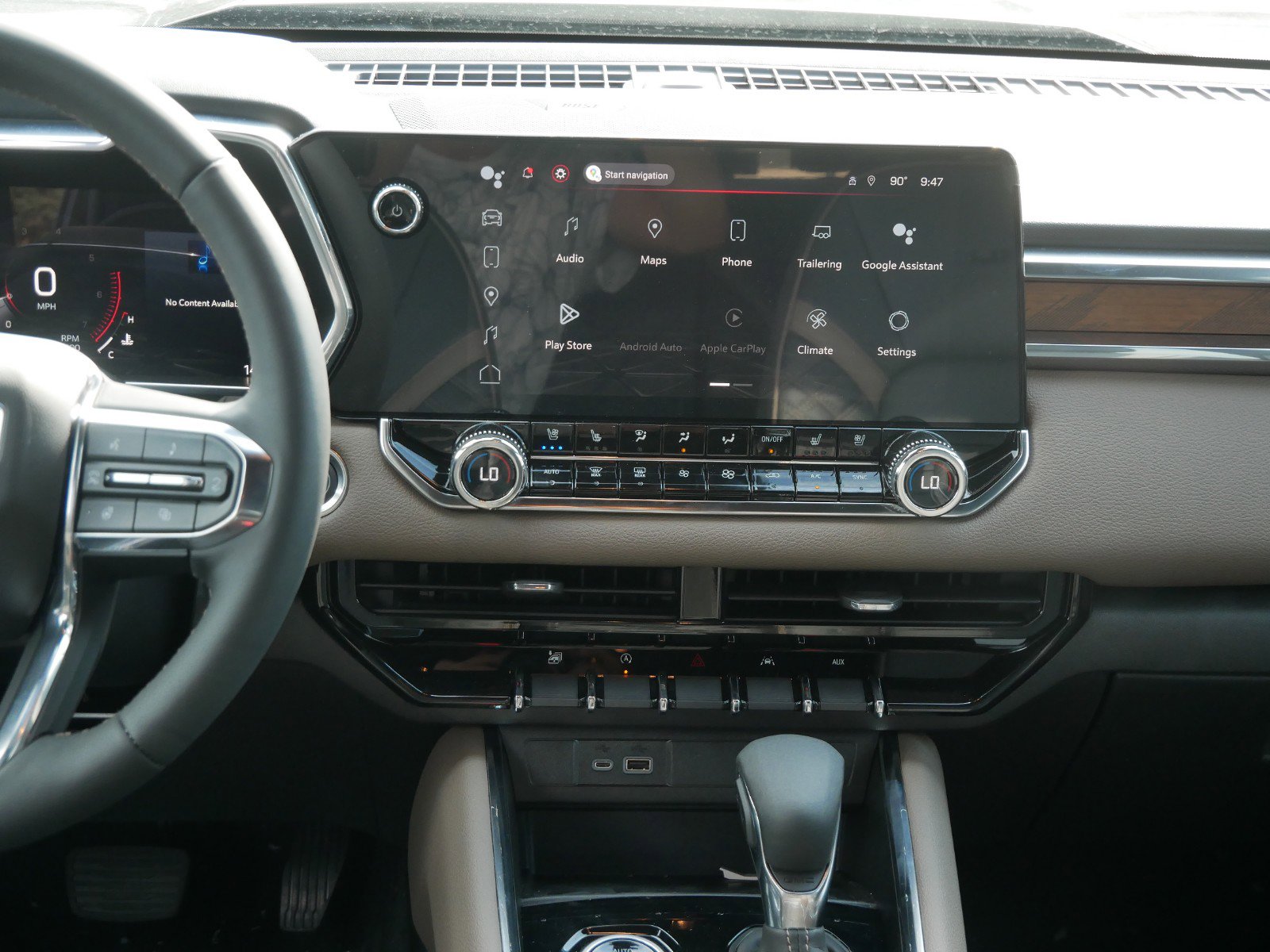 New 2023 GMC Canyon Denali image 7