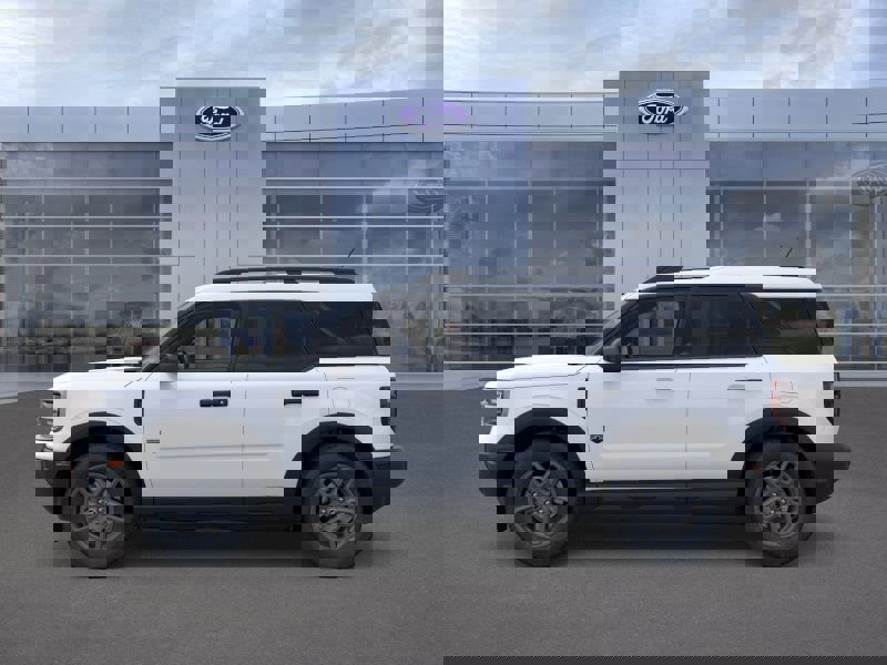 New 2026 Ford Bronco Sport Big Bend w/ Convenience Package image 3