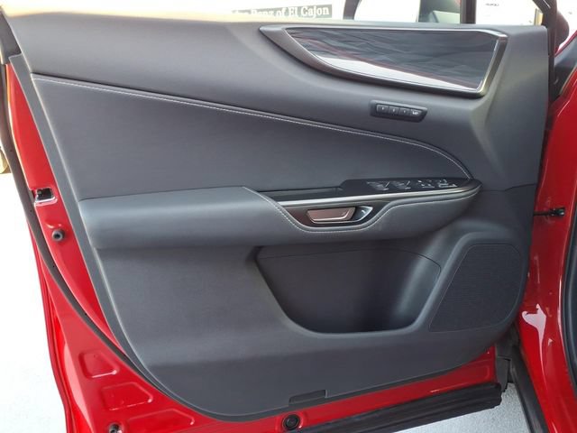Used 2024 Lexus NX 350h AWD w/ Cold Area Package image 13