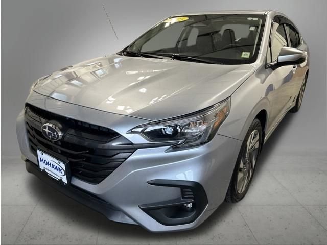 Used 2025 Subaru Legacy Touring XT