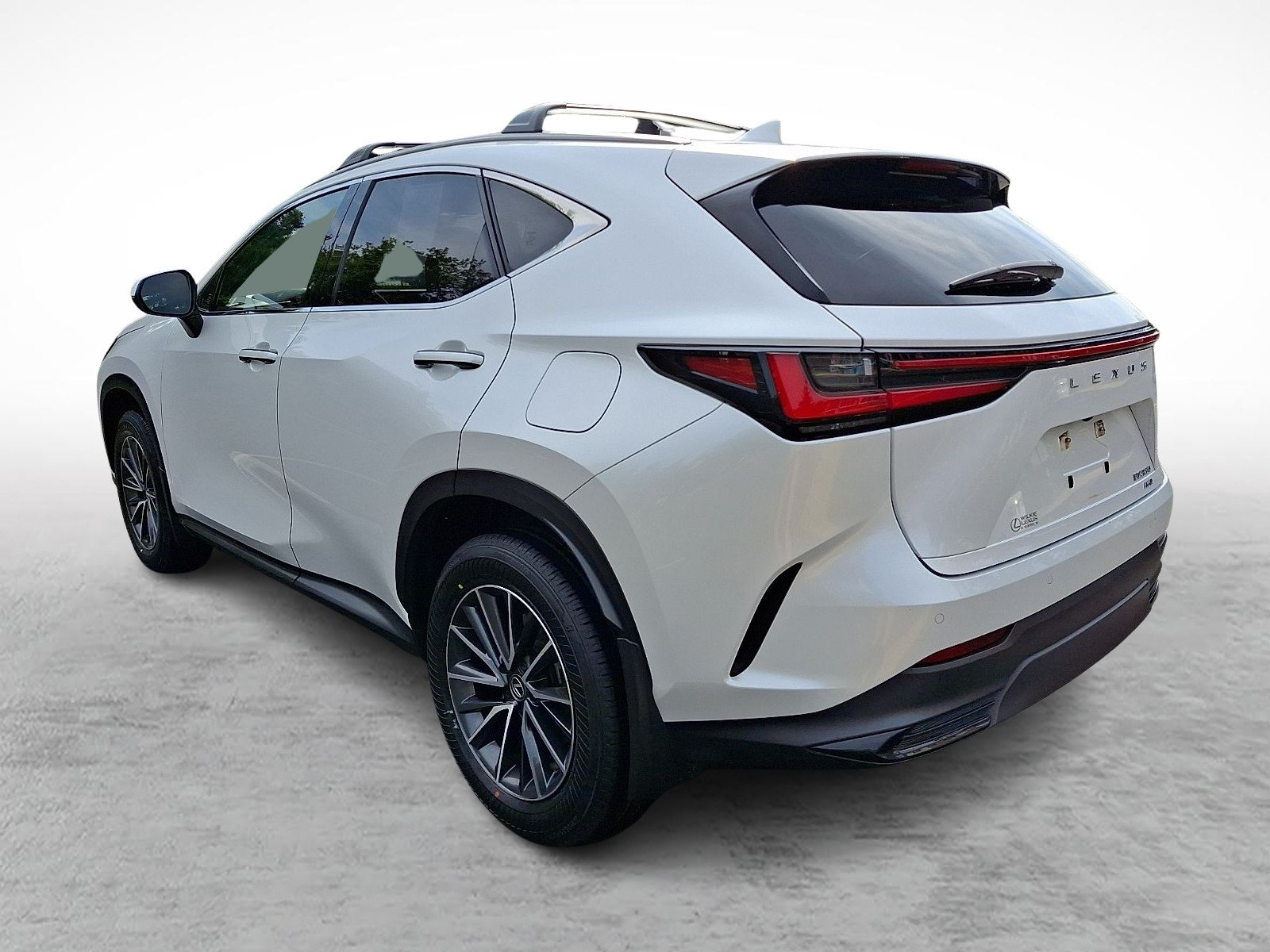 Certified 2024 Lexus NX 350 AWD image 4