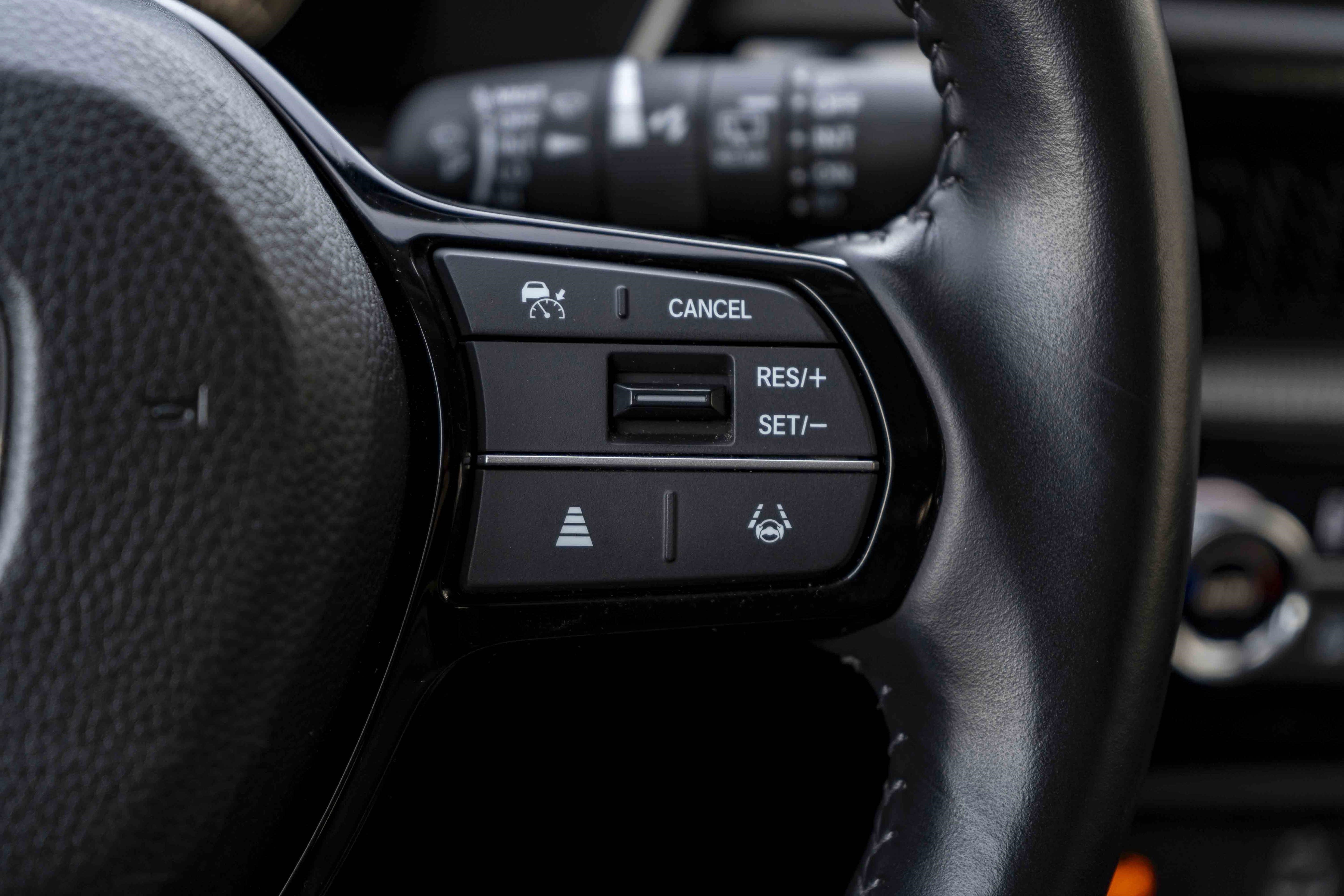 Used 2025 Honda CR-V EX-L image 21