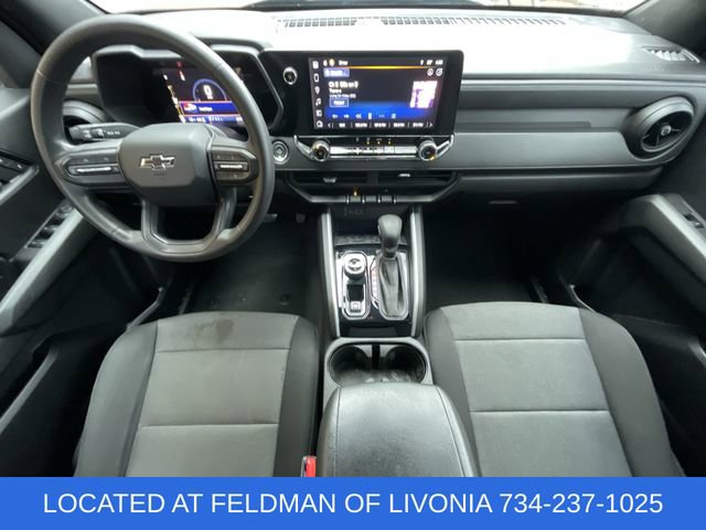 Used 2023 Chevrolet Colorado Trail Boss w/ Advanced Trailering Package image 20