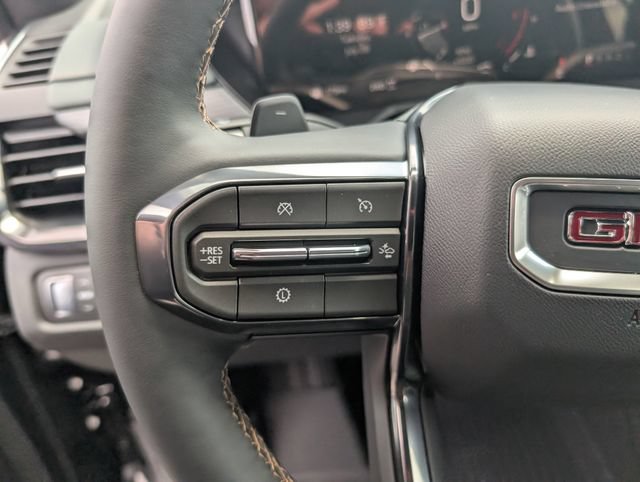 New 2026 GMC Acadia AT4 w/ Luxury Package AWD/4WD image 17