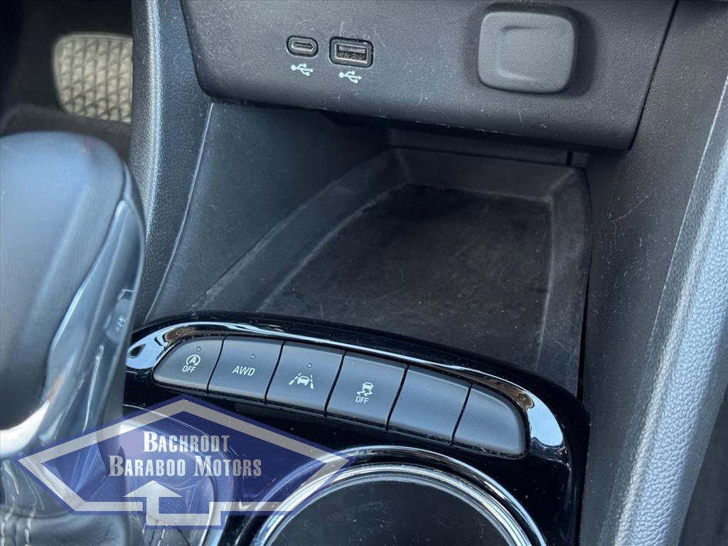 Used 2024 Buick Encore GX Sport Touring image 17